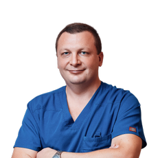 Коротаев Андрей Викторович, хирург