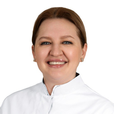 Салимгареева Ирина Павловна, рентгенолог