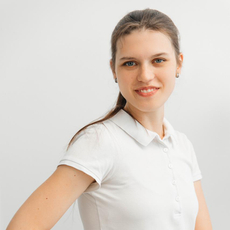 Яковченко Юлия Юрьевна, детский стоматолог