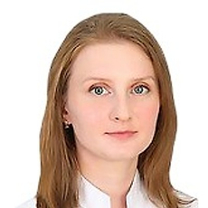 Литвинова Анна Ивановна, кардиолог