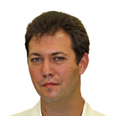 Будзинский Станислав Александрович, хирург