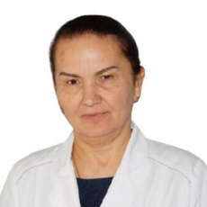 Гусейнова Майсарат Хайбулаевна, врач функциональной диагностики