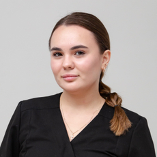 Семенова Елена Петровна, ортодонт