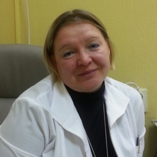 Назарикова Ирина Борисовна, аллерголог