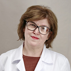 Шишкина Татьяна Николаевна, педиатр