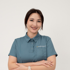 Ибрагимова Ания Анисовна, стоматолог-терапевт