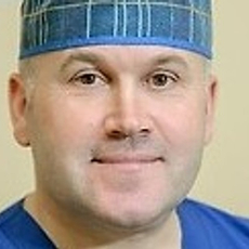 Душухин Владимир Иванович, ЛОР