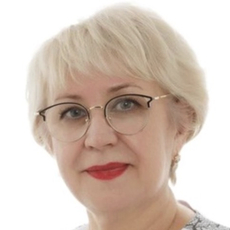 Бражникова Татьяна Николаевна, педиатр