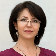 Хрустева Наталья Борисовна, гинеколог