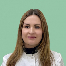 Мохова Светлана Андреевна, рентгенолог