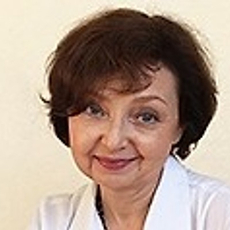 Покровская Наталья Александровна, физиотерапевт