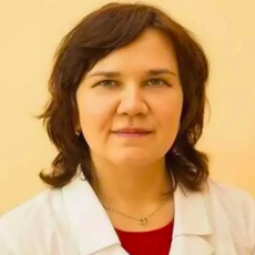 Абрамова Фарида Рафиковна, массажист