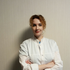 Василевская Дарья Евгеньевна, терапевт