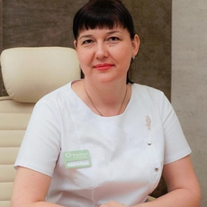 Макарова (Замковская) Маргарита Ильинична, гинеколог