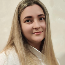 Аксенти Ольга Александровна, врач УЗД