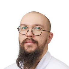 Никульников Константин Валерьевич, хирург