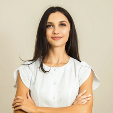 Виноградова Елена Александровна, врач-косметолог