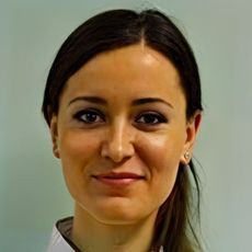 Николаенко Маргарита Владимировна, кардиолог