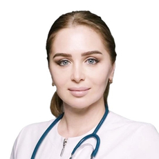 Эсенбаева Аида Камилбеговна, ЛОР