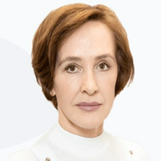 Кондрахина Марина Вячеславовна, врач УЗД