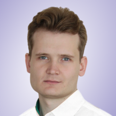 Вознюк Артём Петрович, офтальмолог