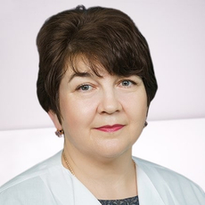 Попова Наталия Сергеевна, врач функциональной диагностики