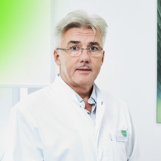 Вознюк Игорь Алексеевич, невролог