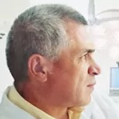 Пидан Дмитрий Алексеевич, уролог