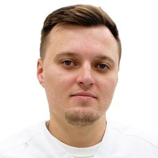 Сурков Родион Алексеевич, стоматолог-терапевт