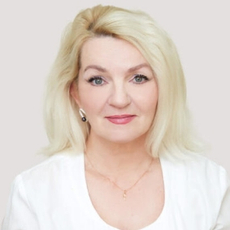 Рождественская Надежда Владимировна, гинеколог
