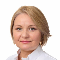 Гузяева Ирина Петровна, стоматолог-терапевт