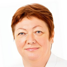 Мамышева Ольга Владимировна, врач УЗД