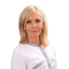 Шапкина Елена Валерьевна, терапевт