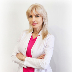 Аксёнова Екатерина Владимировна, дерматолог