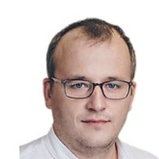 Юринов Александр Васильевич, врач УЗД