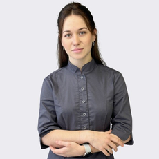Шишко Мария Игоревна, стоматолог-хирург