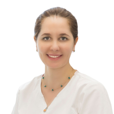 Янова Лилиана Владимировна, дерматолог