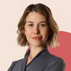 Кожевникова Анастасия Сергеевна, ортодонт