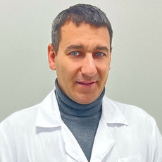 Орлов Евгений Иванович, нейрохирург