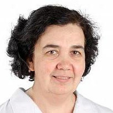 Максимова Марина Валерьевна, детский кардиолог