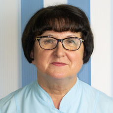 Давыдова Вера Васильевна, детский невролог