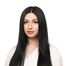 Тумасян Ани Арменовна, дерматолог