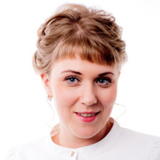 Головина Екатерина Анатольевна, стоматолог-терапевт