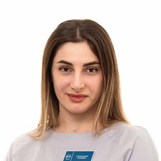 Абусинова Зарема Индирбиевна, стоматолог-терапевт