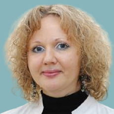 Гоголева Юлия Сергеевна, гинеколог