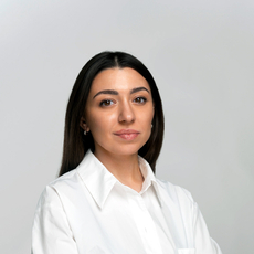 Дараселия Софико Теймуразовна, дерматолог