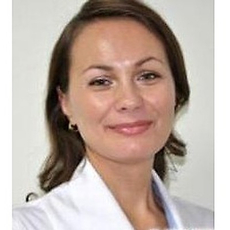 Горшкова Ольга Олеговна, невролог