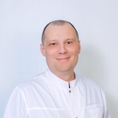 Николаев Илья Игоревич, врач ЛФК