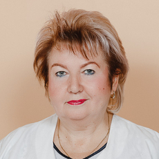 Смирнова Надежда Михайловна, гинеколог