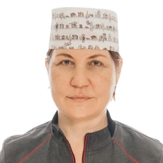 Абзалутдинова Роза Радиковна, анестезиолог